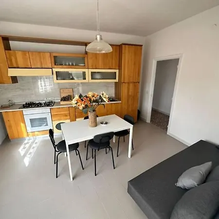 San Teodoro - Atlantis Apartment *