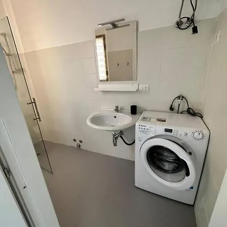 San Teodoro - Atlantis Apartment