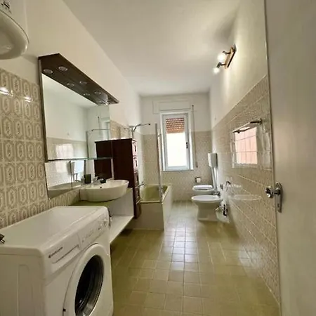 San Teodoro - Atlantis Apartment