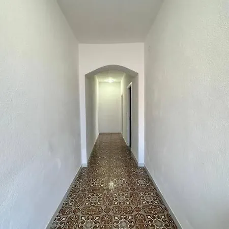 San Teodoro - Atlantis Apartment *