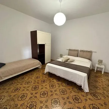 San Teodoro - Atlantis Apartment
