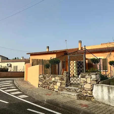 San Teodoro - Atlantis Schifoni