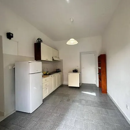 Apartment San Teodoro - Atlantis Schifoni