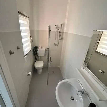 Apartment San Teodoro - Atlantis Schifoni