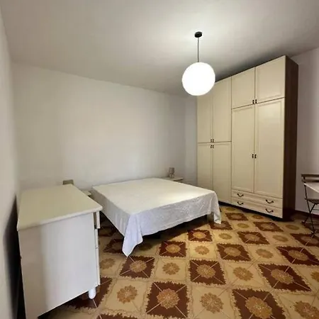 San Teodoro - Atlantis Apartment *